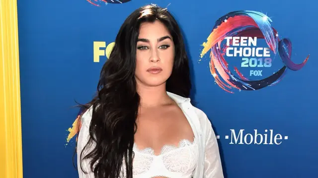 Lauren Jauregui
