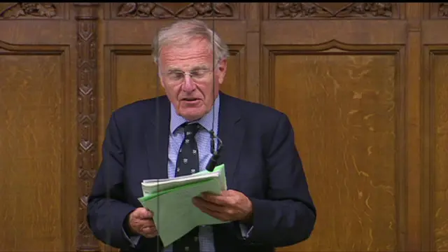 Christopher Chope