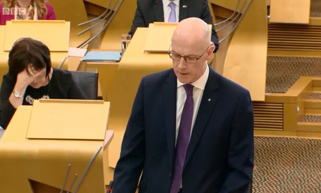 John Swinney