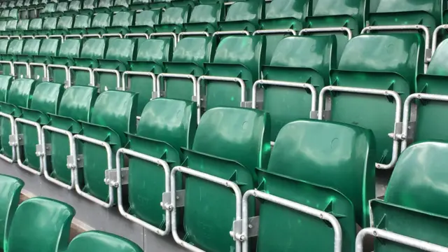 TNS seats