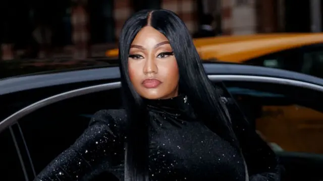 Nicki Minaj