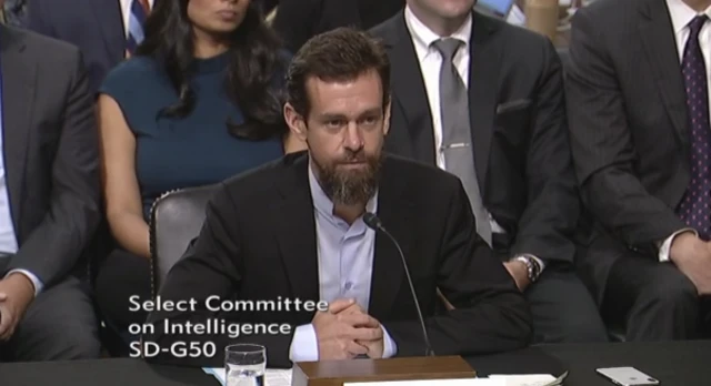 Jack Dorsey