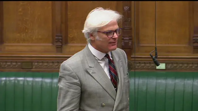 Sir Desmond Swayne