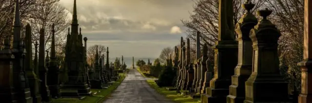 Undercliffe Cemetery