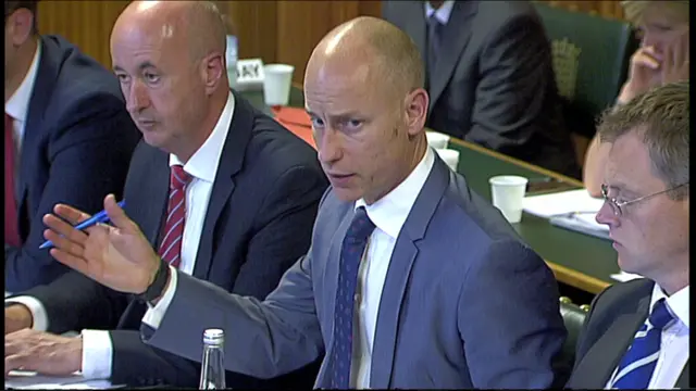 Labour's Stephen Kinnock MP