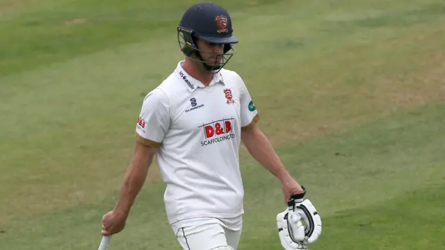 Ryan ten Doeschate