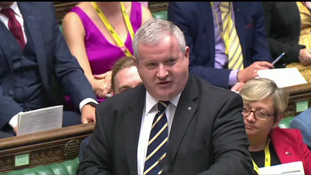 Ian Blackford