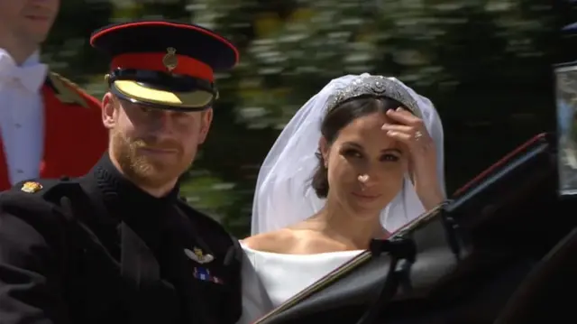 Royal Wedding
