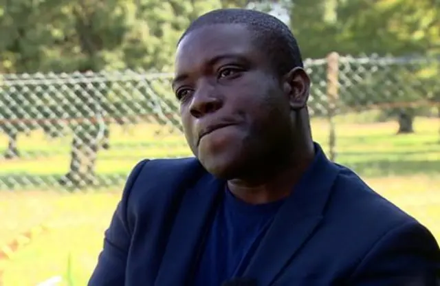 Kweku Adoboli