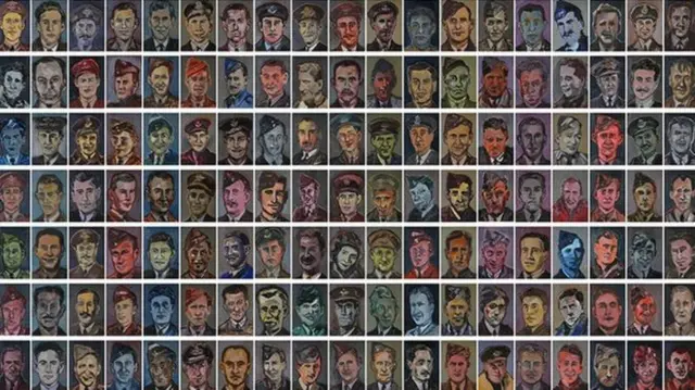 Portraits