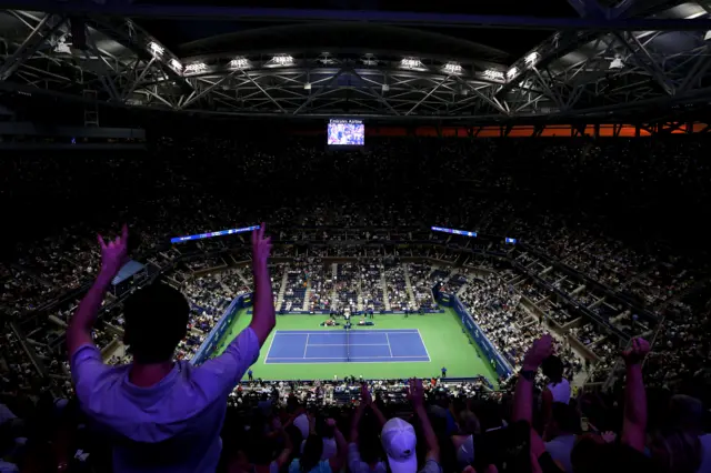 Arthur Ashe