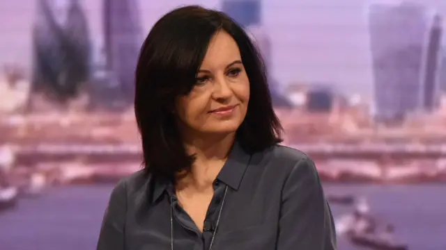 Caroline Flint