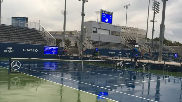 US Open
