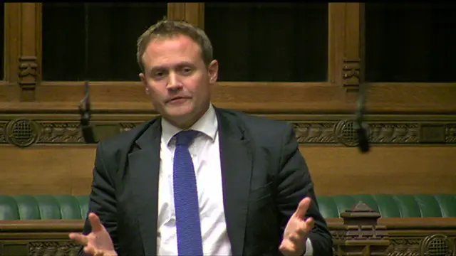 Tom Tugendhat