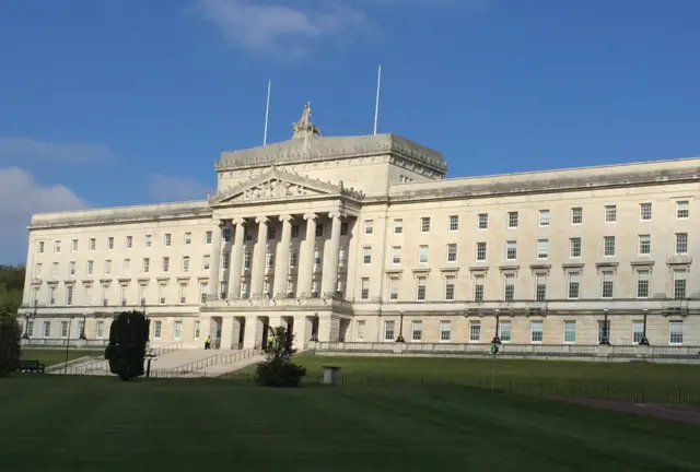 Stormont