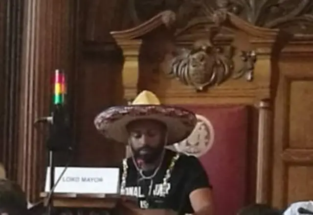 Magid Magid