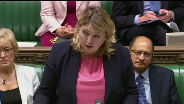 Karen Bradley