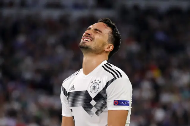 Mats Hummels