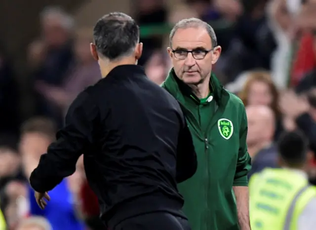 Martin O'Neill