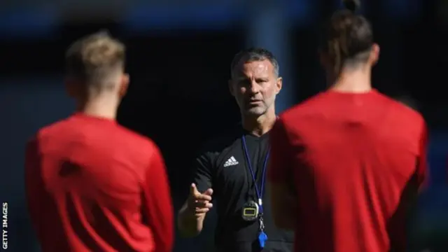 Ryan Giggs