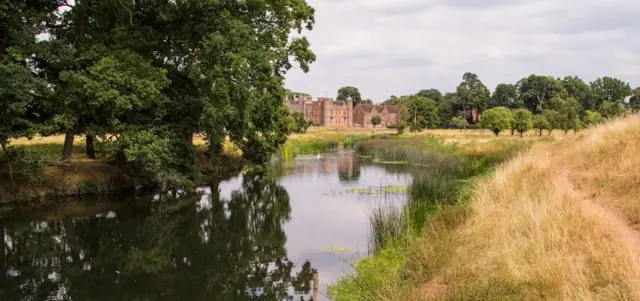 Charlecote Park