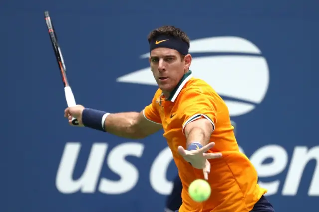 Del Potro