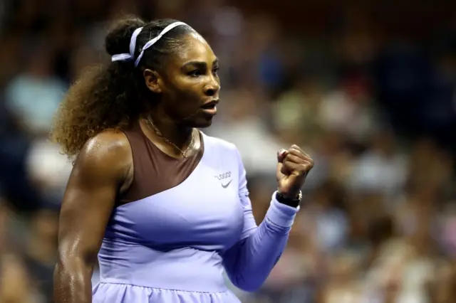 Serena
