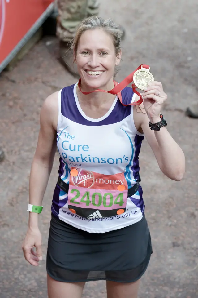 Sophie Raworth