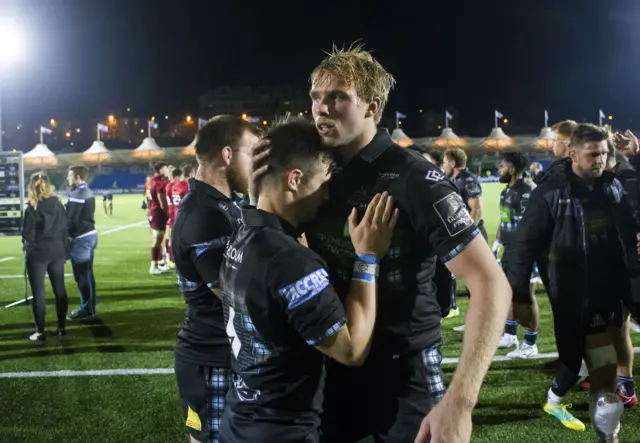 Glasgow Warriors