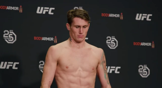 Darren Till