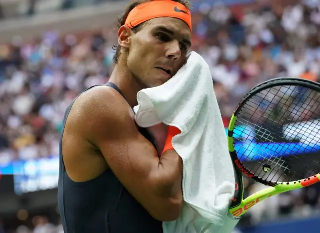 Rafael Nadal