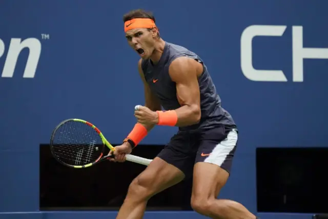 Nadal