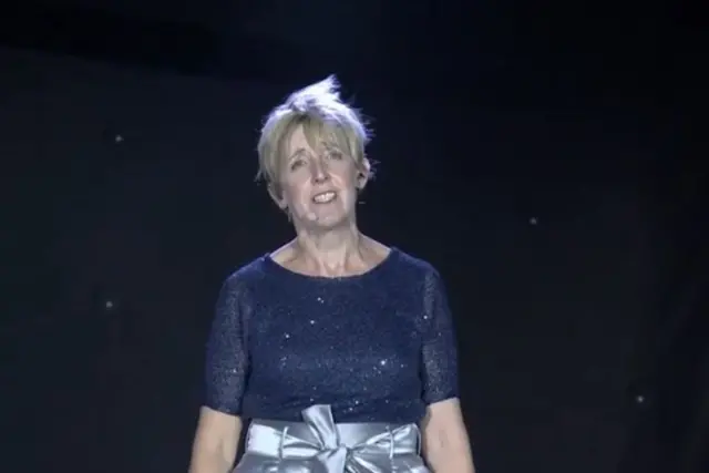 Julie Hesmondhalgh