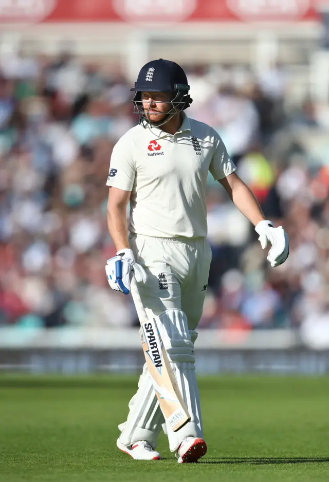 Jonny Bairstow