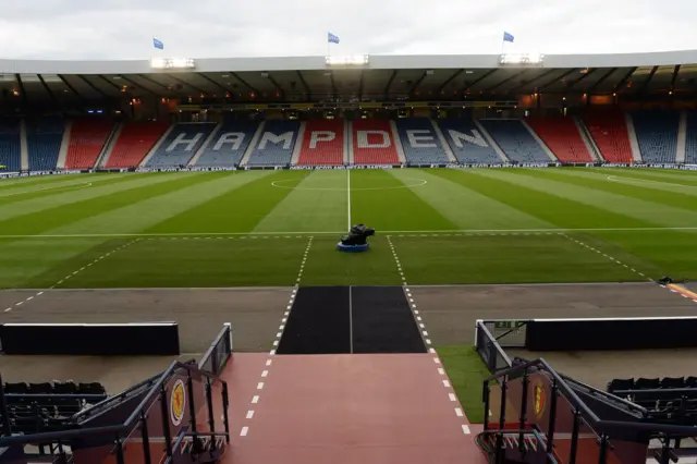 Hampden Park