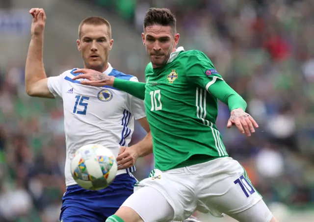 Kyle Lafferty