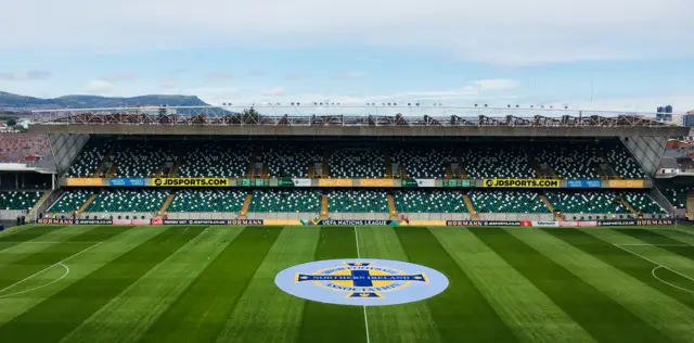 Windsor Park