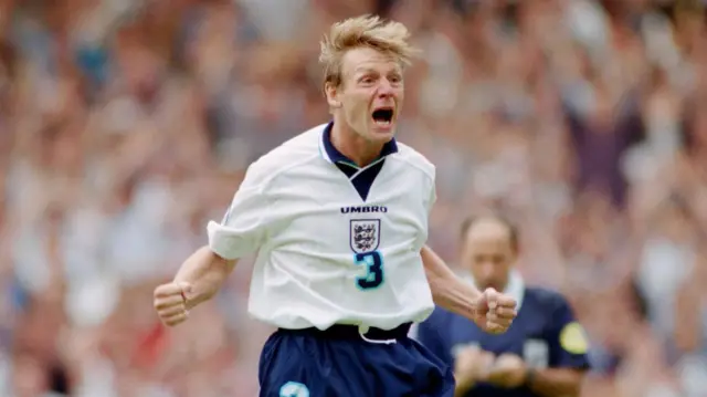 Stuart Pearce