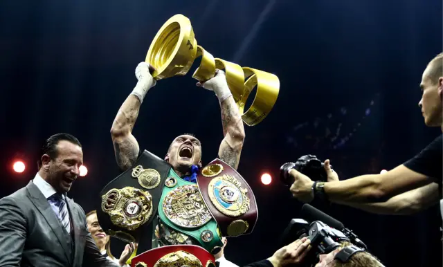 Usyk