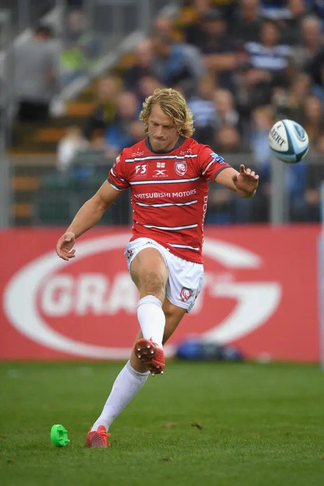 Billy Twelvetrees