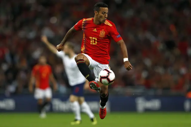 Thiago Alcantra