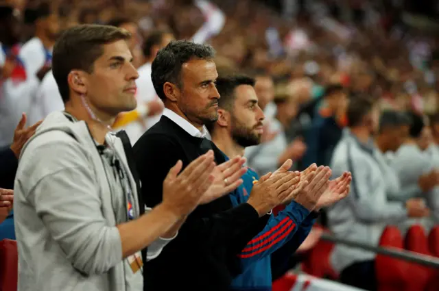 Luis Enrique