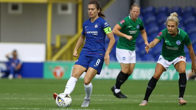 Karen Carney