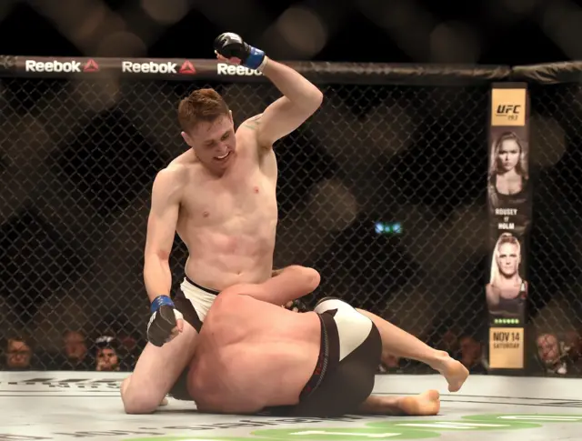 Darren Till