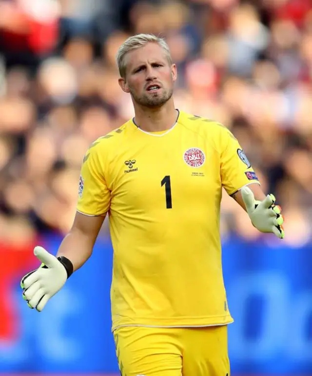 Schmeichel