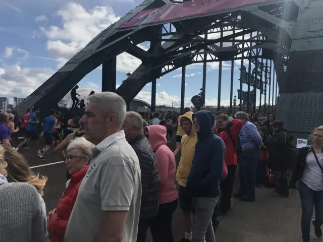 Tyne Bridge