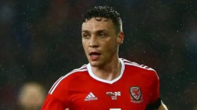 James Chester