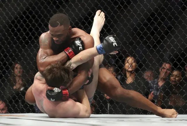 Woodley and Till