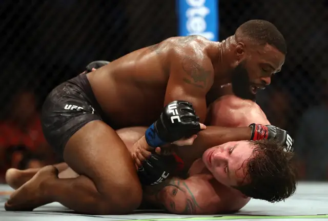 Woodley and Till
