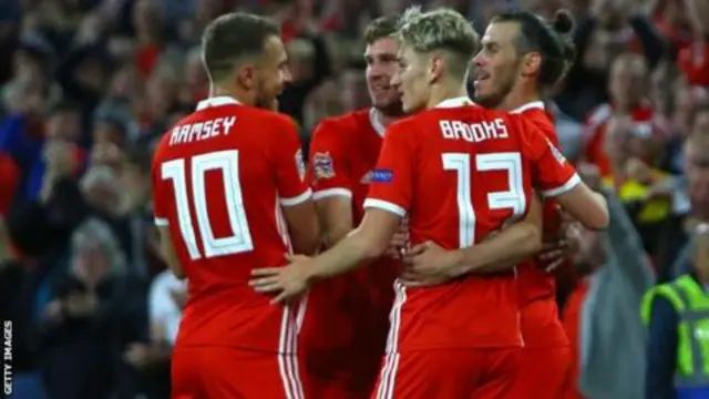 Cymru